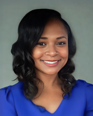 Photo of Francis Clark, Licensed Professional Counselor, LPC