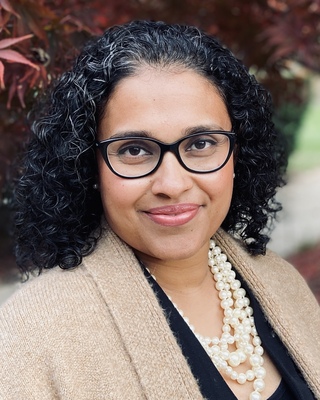 Photo of Sophy Varghese, Clinical Social Work/Therapist in NoMa, Washington, DC