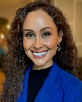 Photo of Dr. Arianna Walker, Marriage & Family Therapist, DBH