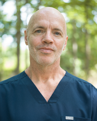 Photo of Mike Kabisch, Psychiatric Nurse Practitioner, PMHNP, BC