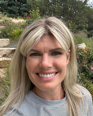 Photo of Krista LeBaron, Clinical Social Work/Therapist, CSW, MSW