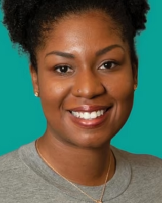 Photo of Breann Gray, Counselor, LCPC