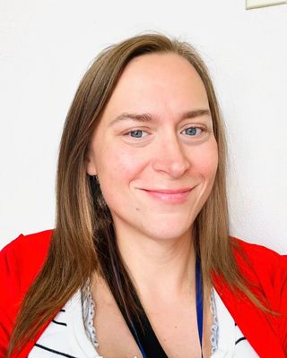 Photo of Meridith J Brock, Counselor, NCC, LPCC, LPC