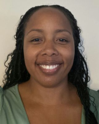 Photo of Tiffany Scott, LPC, Licensed Professional Counselor