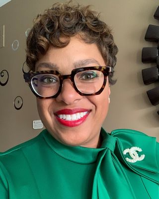 Photo of Cecelia Wilson, Pre-Licensed Professional, LLPC