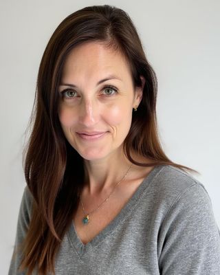 Photo of Heather Jones, Marriage & Family Therapist, MS, LMFT