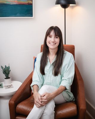 Photo of Libbey Sanford, Clinical Social Work/Therapist, LMSW, LCDC