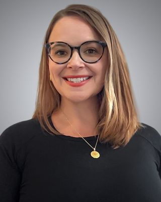 Photo of Christina Hall, Clinical Social Work/Therapist, LISW-S
