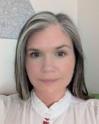 Photo of Kate Shannon, Psychotherapist, MIACP
