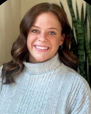 Photo of Zana Harman, Clinical Social Work/Therapist, MSW, LISW-S, LCSW