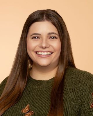 Photo of Jennalee Wilson, Counselor