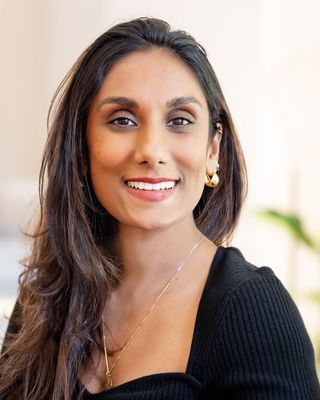 Photo of Farah Delicia, Clinical Social Work/Therapist in New York, NY