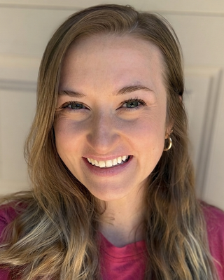 Photo of Ryenn Yarbrough, Licensed Professional Counselor, LPC