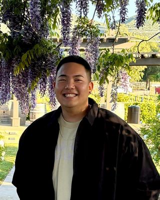 Photo of Huy Huynh, Marriage & Family Therapist Associate, MA, AMFT