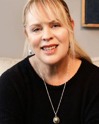 Photo of Nancy Pierson, Marriage & Family Therapist, LMFT