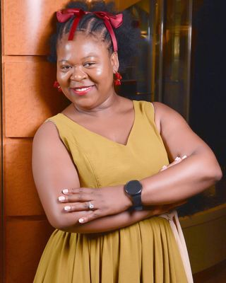 Photo of Andiswa Mbatha, Psychologist, MA, HPCSA - Couns. Psych.