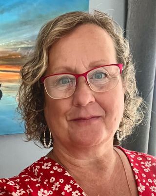 Photo of Ali Thompson, Counsellor, ACA-L2