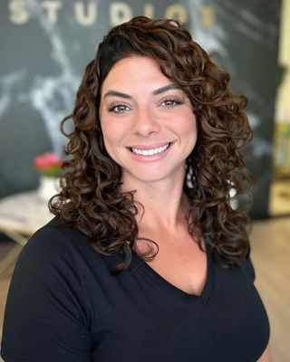 Photo of Kristin Wellmeyer Bohlmann, Licensed Professional Counselor Associate, MEd, LPC-A