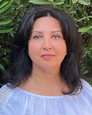 Photo of Hilda Motaharnia, Marriage & Family Therapist in Milpitas, CA