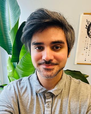 Photo of Alexander Vignettes, Pre-Licensed Professional, MA, LPC