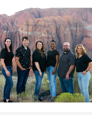 Photo of Merle Lawter - Red Sands Psych - Restorative Therapy & Counseling, Psychiatric Nurse Practitioner, PMHNP, APRN