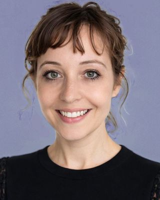 Photo of Liz Lazarus, Licensed Master Social Worker, LMSW