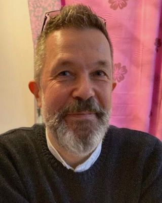 Photo of Tom Welch, Psychotherapist, MBACP