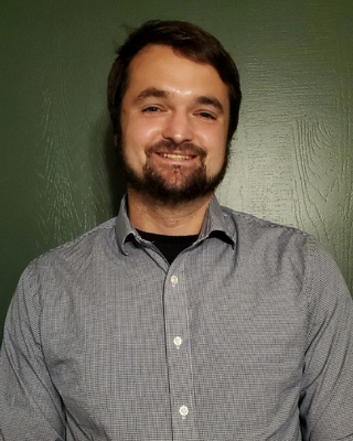 Photo of Damond Jenkins, Licensed Professional Counselor in Valdosta, GA