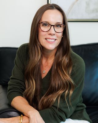 Photo of Jennifer Romesser, Psychologist, PsyD, PSYPACT