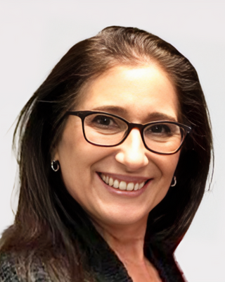Photo of Esperança Moniz, Counselor, LMHC