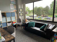 Gallery Photo of Therapist office
