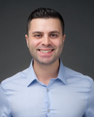 Photo of Jack Mkroyan, Psychiatric Nurse Practitioner, PMHNP