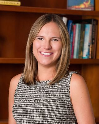 Photo of Alexis Harney, Marriage & Family Therapist, LMFT