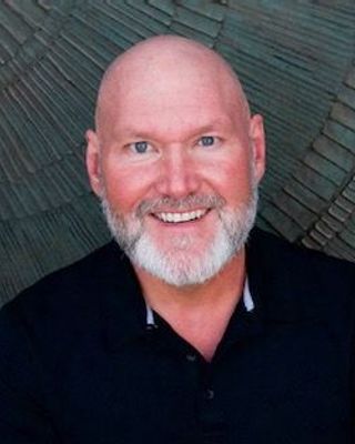 Photo of Kent Scott, Licensed Professional Counselor, MS, LPC