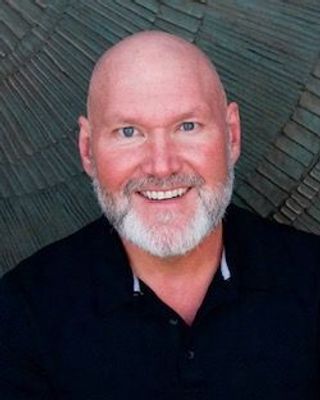 Photo of Kent Scott, Licensed Professional Counselor, MS, LPC