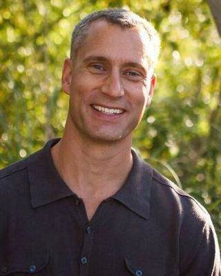 Photo of Dr. Grant Horner, Clinical Social Work/Therapist in California