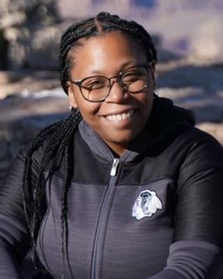 Photo of Daphne Martin, Clinical Social Work/Therapist, LCSW