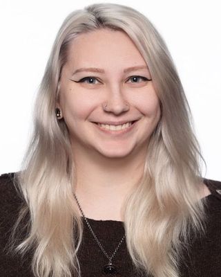 Photo of Izzy Rybak, Counselor, MEd, LPC