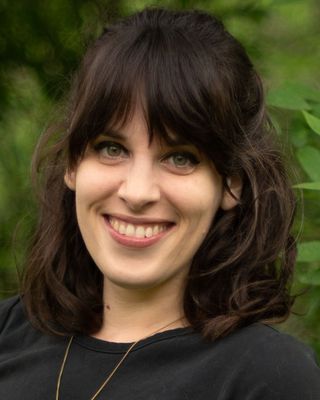Photo of Jordan Robertson, Marriage & Family Therapist, MA, LMFT-S