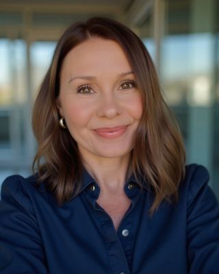 Photo of Anna Pavlov, Marriage & Family Therapist, LMFT