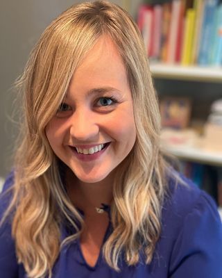 Photo of Amy Jackson, Clinical Social Work/Therapist, LCSW, MPH