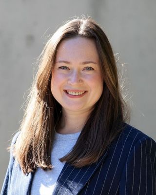 Photo of Alexandra Kozikova, Counsellor, RTC