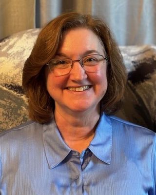 Photo of Cheryl Beaudoin-Stehlin, Licensed Professional Counselor, MS, LPC