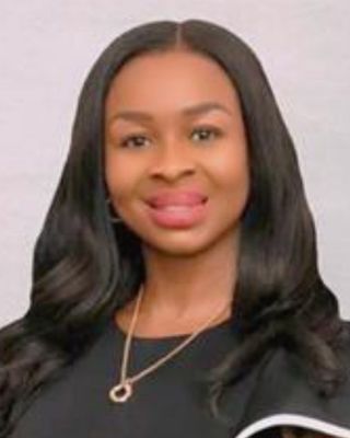 Photo of Uche Dibia, Psychiatric Nurse Practitioner, PMHNP