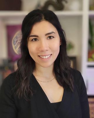 Photo of Dr. Melodie Lemay-Gaulin, Psychologist, DPsy, CPsych