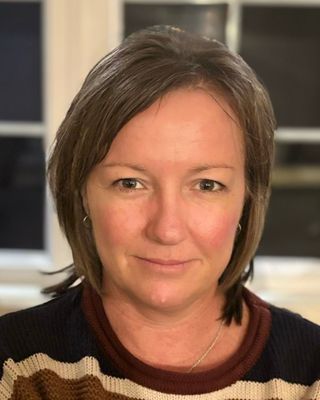 Photo of Becky Stark Lammel, Registered Social Worker, BA, BSW, MSW, RSW