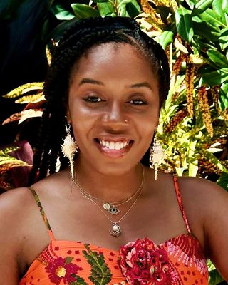 Photo of Monica Renae Wade, Licensed Professional Counselor, LPC, NCC