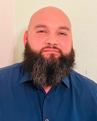 Photo of Jason Gabriel Stringer, Marriage & Family Therapist, LMFT