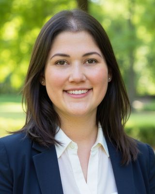Photo of Lyndsey Isley, MA, LBA, BCBA