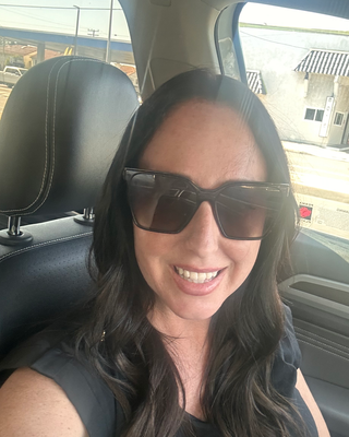 Photo of Jenae Heitkamp, Marriage & Family Therapist, LMFT